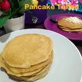 Cooksnap dari Murnasih untuk resep Pancake simple teflon