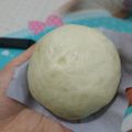 Cooksnap dari Novee Diana untuk resep Bakpao mini buat sikecil. Simple no ulen