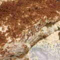 Cooksnap de Sabrina Shima quando cozinhou Tiramisù da Cidinha.
