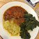 Will Warren's cooksnap of when they made Spaghetti made with spaghetti squash.