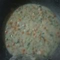 Cooksnap dari Yuli Yusuf untuk resep Creamy Ragout Sayur (isian utk risol)