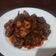 Cooksnap dari Intan Andriana untuk resep 314. Rendang tulang ayam bumbu indofood
