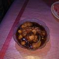 Cooksnap dari eny aprianti untuk resep Ayam Goreng Mentega