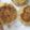 El cooksnap de Ivet Luna cuando hizo Tortitas cremosas de garbanzo.