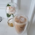 Cooksnap dari Theola Arifin untuk resep Teh tarik #29