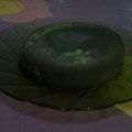 Cooksnap dari neneng z mahyuddin untuk resep Cake Kukus Tepung Beras Cokelat