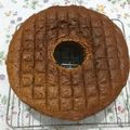 Cooksnap dari Candy untuk resep Bolu Tiramisu Panggang