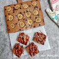Cooksnap dari Adelia Firdaus untuk resep Banoffee Cake (Tanpa Mixer)