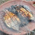 Cooksnap dari Ibuknya Fathur untuk resep 84. Gurame Bakar