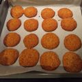 Cooksnap από ΜΑΡΙΑ ΚΑΡΥΟΦΥΛΛΙΔΟΥ στη συνταγή Μπισκότα βρώμης - καρύδας (Αnzac)