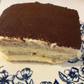 Kornélia Zita Vizsolyi Cooksnap-ja, amikor elkészítette a(z) Tiramisu eredeti olasz recept szerint receptet.