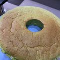 Cooksnap dari Lia Dinda untuk resep Cake siffon putih telur keto