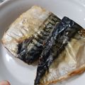 Chia Feng Liu 的 簡易鹽烤鯖魚~氣炸鍋版 cooksnap