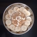 Pooja Vora's cooksnap of when they made કેળા લાડુ (Banana Ladoo Recipe In Gujarati).