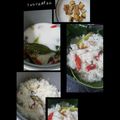Cooksnap dari er.indriani untuk resep Nasi Liwet ala magicom
