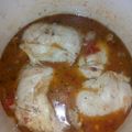 El cooksnap de tamarafjaque cuando hizo Pollo al limón fácil.