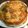 El cooksnap de Encarni Jiménez cuando hizo Hojaldre de espinacas con queso.