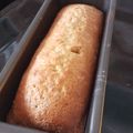 El cooksnap de Erika Pereira cuando hizo Torta dulce de 1 huevo.