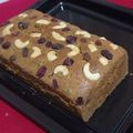 Cooksnap dari acha maryam untuk resep Fruit cake