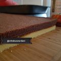 Cooksnap dari Citra Kuswardani untuk resep Lapis Surabaya Ekonomis