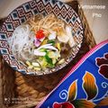 Cooksnap dari Chanchal Kaur untuk resep Vietnamese Pho (Jalan Pintas)