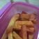 Cooksnap dari Kristin Nilla untuk resep French Fries Ala KFC #pekaninspirasi