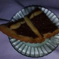 El cooksnap de mirta fleitas cuando hizo Pasta frola (con aceite).