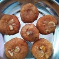 Anupa Prajapati's cooksnap of when they made થાબડી પેંડા(thabdi penda recipe in Gujarati).