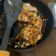 Cooksnap dari hamiyatus soliha untuk resep Nasi Telor Pontianak