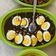 Cooksnap dari Wida Subianto untuk resep Telur Cit / Telur Petis khas Banyuwangi
