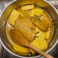 Cooksnap dari ivy chininta untuk resep Ayam Goreng