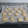El cooksnap de SOL cuando hizo Cookies Monsieur Cuisine Connect.