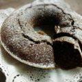 Cooksnap dari anindita ramayani untuk resep Coffe Cake