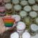 Cooksnap dari wuland untuk resep Puding cup rainbow