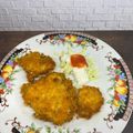 Cooksnap dari Huda Bawazier untuk resep Ayam Katsu