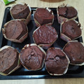 Cooksnap dari Aak LK untuk resep Muffin Chocochips 