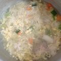 Cooksnap dari Bundane fael untuk resep sup bening misoa kaldu jamur