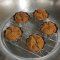 林小君 的 黑糖發糕 cooksnap