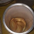 Cooksnap dari Cannia Herdina Putri untuk resep Baby cookies (3 bahan-super simple)