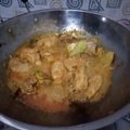 Cooksnap dari Maya Abadiyah untuk resep Ayam Bumbu Rujak