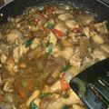 Cooksnap dari Ardylla Haerunnissa untuk resep Chicken teriyaki ala hokben