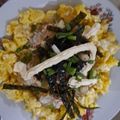 Cooksnap dari Kristin untuk resep Tuna Mayo Rice, Makanan sejuta umat