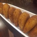 صورة من Rana Ali، شاركها بعد تجربة وصفة كوشينا