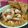 Cooksnap dari Anandya Noor Kholifatussa'diyah untuk resep Bubur Lemu - Sambel Goreng Krecek