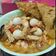 Cooksnap dari Anandya Noor Kholifatussa'diyah untuk resep Bubur Lemu - Sambel Goreng Krecek
