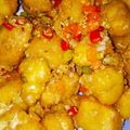 Cooksnap dari Silvy Dani untuk resep Tahu crispy Cabe garam