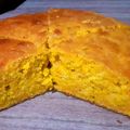 El cooksnap de Andrea Iglesias cuando hizo 🥕 Carrot cake 🥕.