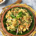 Cooksnap dari Zulifatul Afwah untuk resep Sambal Trancam