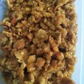 Cooksnap dari S.G.Hidayat untuk resep Sambel tempe