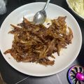Cooksnap của QUANG TRỊNH khi họ làm theo món Cá cơm rim ăn chơi